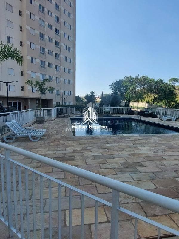 Apartamento à venda em Valinhos, Chácara das Nações, com 2 quartos, com 48 m² — foto 10