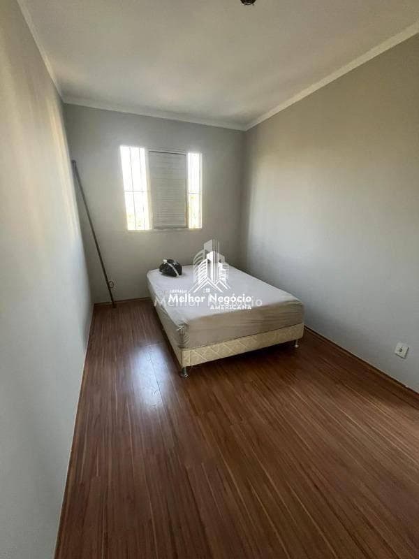 Apartamento à venda em Americana, Chácara Letônia, com 2 quartos, com 52 m² — foto 9