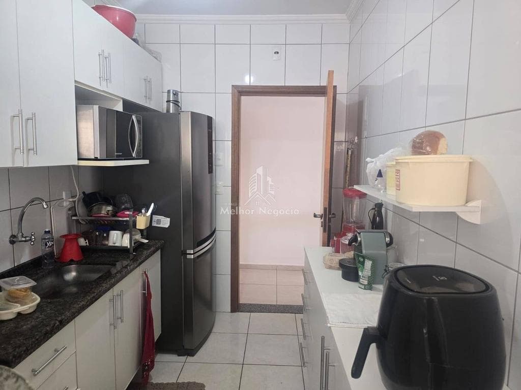 Apartamento à venda em Paulínia, Jardim Europa, com 3 quartos, com 78 m² — foto 6