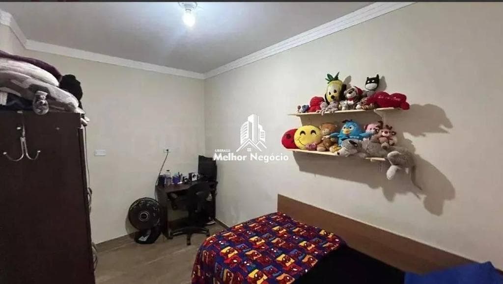 Casa à venda em Piracicaba, Parque Nossa Senhora das Graças, com 3 quartos, com 110 m² — foto 10