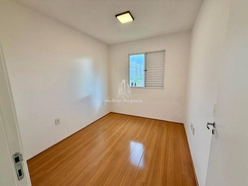 Apartamento à venda em Campinas, Jardim do Lago Continuação, com 2 quartos, com 44 m² — foto 4