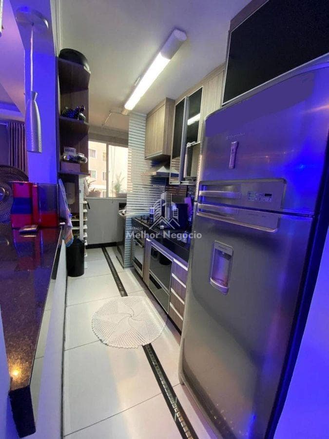 Apartamento à venda em Campinas, Jardim Nova Europa, com 3 quartos, com 68 m² — foto 4