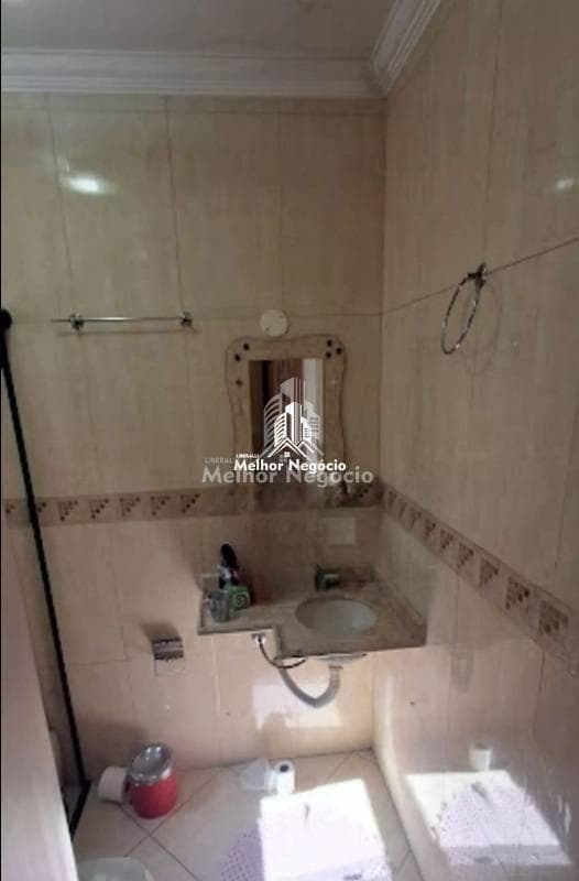 Casa à venda em Americana, Parque Residencial Jaguari, com 3 quartos, com 150 m² — foto 10