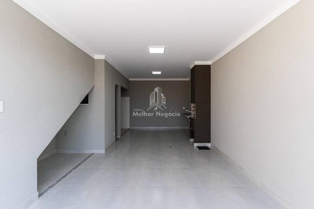 Casa à venda em Campinas, Jardim Antonio Von Zuben, com 4 quartos, com 130 m² — foto 4