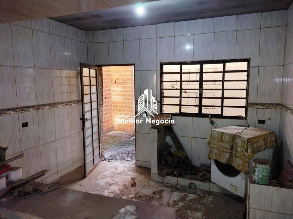 Casa à venda em Piracicaba, Jardim Planalto, com 3 quartos, com 64.4 m² — foto 8