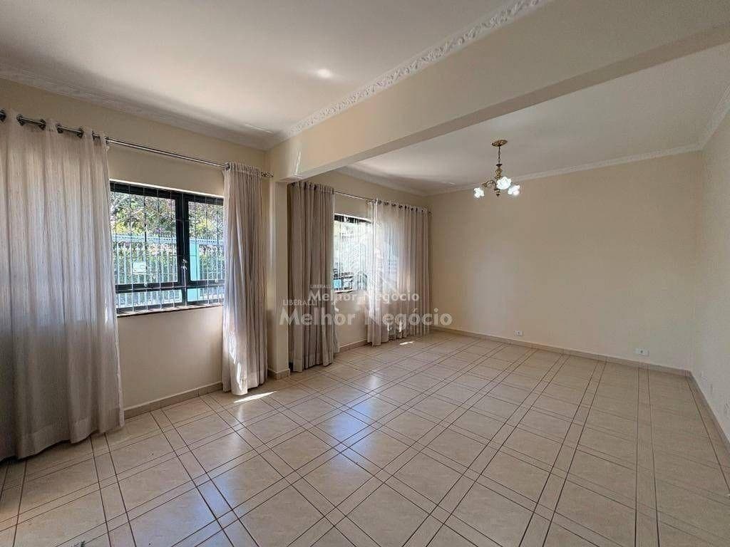 Casa à venda em Campinas, Parque Taquaral, com 3 quartos, com 200 m² — foto 2