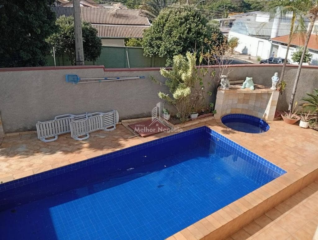 Casa à venda em Paulínia, Jardim América, com 3 quartos, com 300 m² — foto 3