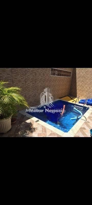 Casa à venda em Nova Odessa, Jardim Planalto, com 3 quartos, com 200 m² — foto 9