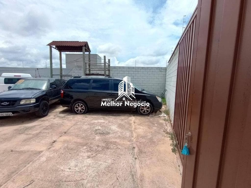 Terreno à venda em Campinas, Residencial Parque da Fazenda, com 300 m² — foto 2