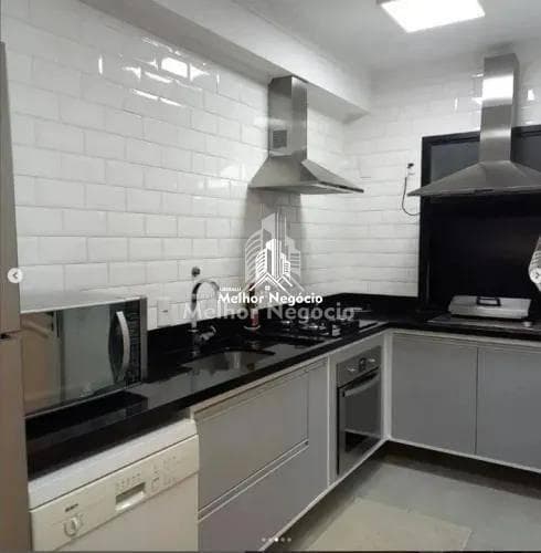 Apartamento à venda em Campinas, Parque Prado, com 2 quartos, com 77 m² — foto 4
