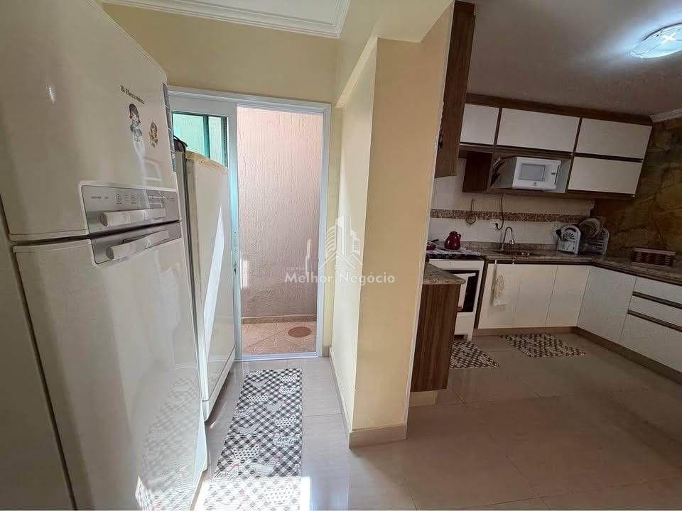 Casa à venda em Campinas, Dic VI (Conjunto Habitacional Santo Dias Silva), com 3 quartos, com 150 m² — foto 10