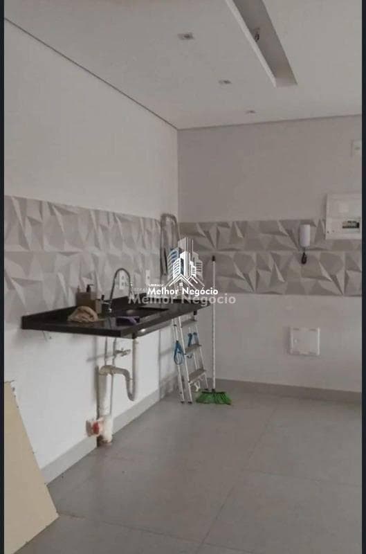 Apartamento à venda em Hortolândia, Núcleo Santa Isabel, com 2 quartos, com 62 m² — foto 3