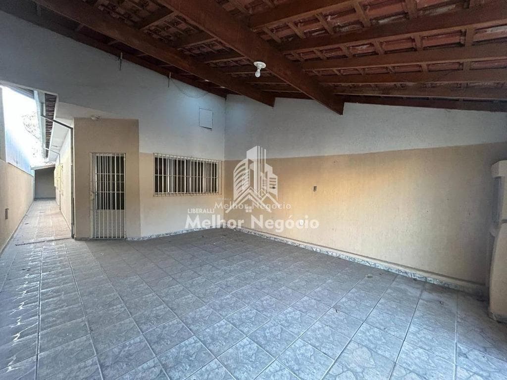 Casa à venda em Sumaré, Jardim Recanto dos Sonhos, com 2 quartos, com 86 m²
