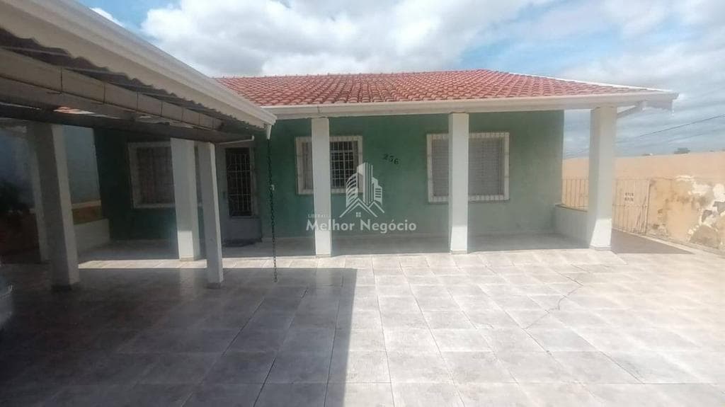 Casa à venda em Campinas, Vila Maria Eugênia, com 3 quartos, com 176 m² — foto 3