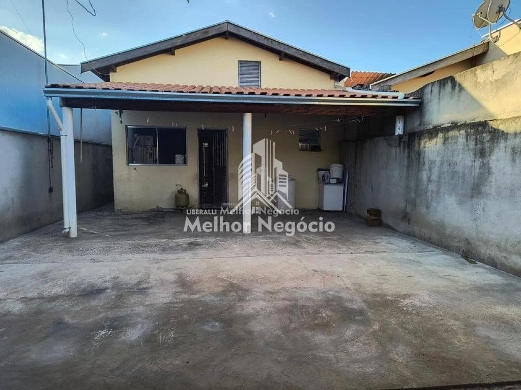 Casa à venda em Piracicaba, Pompéia, com 1 quarto, com 142 m² — foto 8
