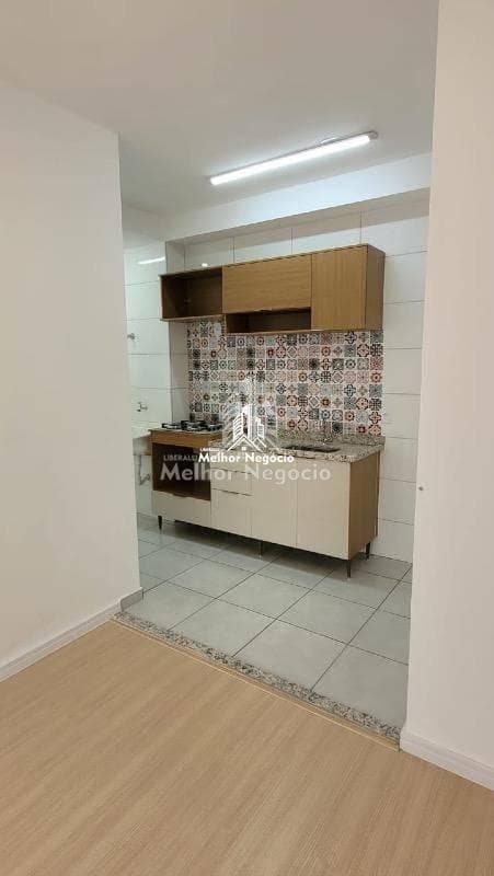 Apartamento à venda em Hortolândia, Jardim Nova Hortolândia I, com 2 quartos, com 50 m² — foto 4