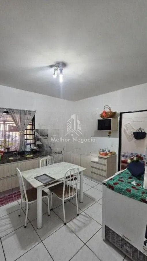 Casa à venda em Americana, Parque Nova Carioba, com 4 quartos, com 129 m² — foto 9