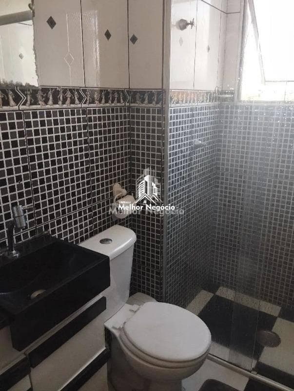 Apartamento à venda em Campinas, Parque Valença I, com 2 quartos, com 52 m² — foto 9