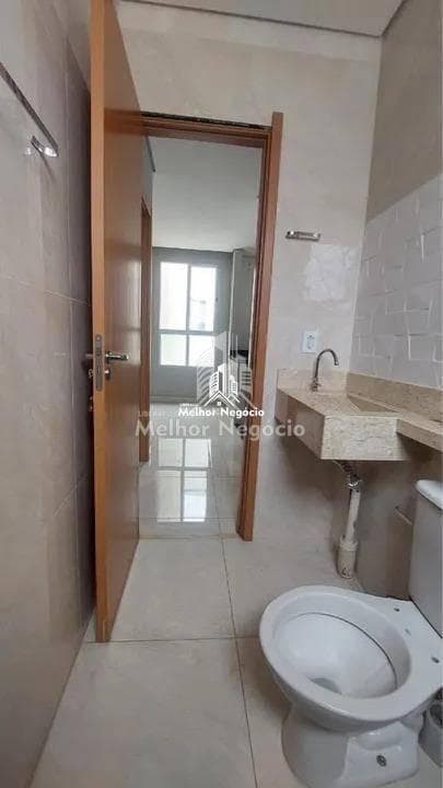 Apartamento à venda em Piracicaba, Jardim São Francisco, com 2 quartos, com 46 m² — foto 5