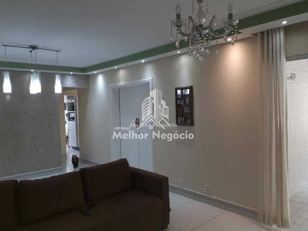 Apartamento à venda em Campinas, Centro, com 2 quartos, com 154 m² — foto 3