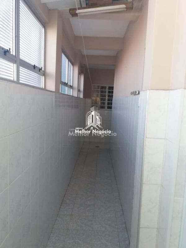 Casa à venda em Campinas, Parque Residencial Vila União, com 4 quartos, com 130 m² — foto 7