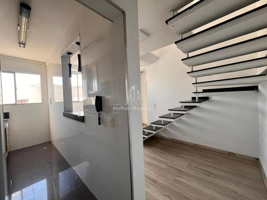 Apartamento à venda em Americana, Jardim Progresso, com 2 quartos, com 100 m²