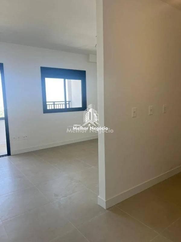 Apartamento à venda em Campinas, Vila Lídia, com 1 quarto, com 47 m²