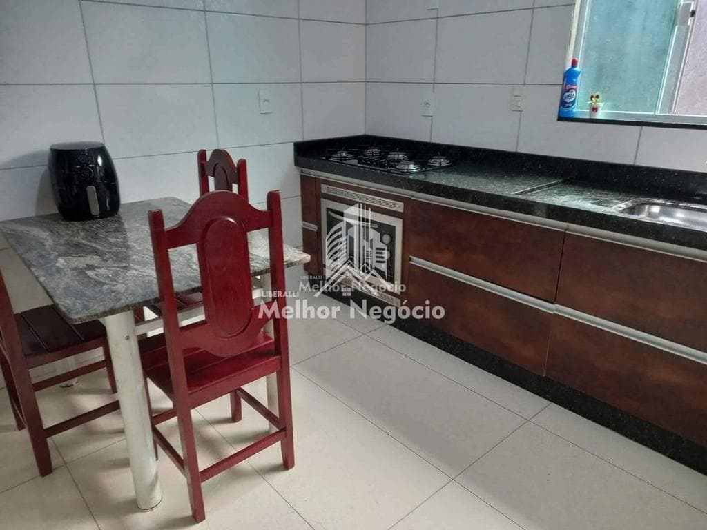 Casa à venda em Hortolândia, Parque do Horto, com 5 quartos, com 200 m² — foto 9