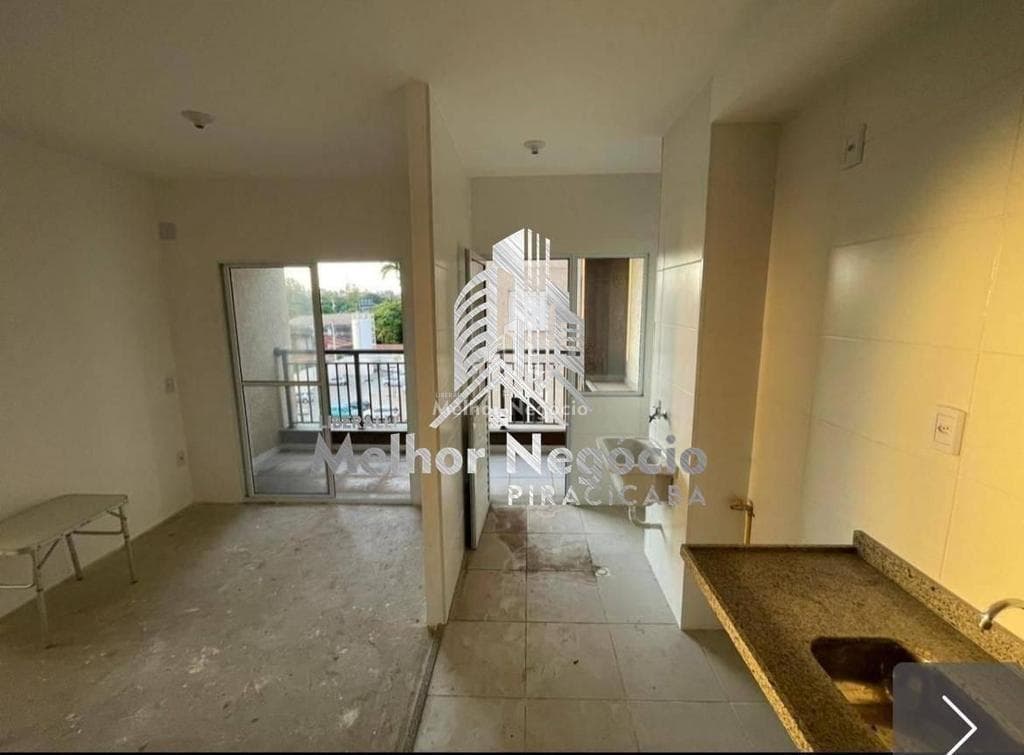 Apartamento à venda em Piracicaba, Parque São Matheus, com 2 quartos, com 58 m² — foto 3
