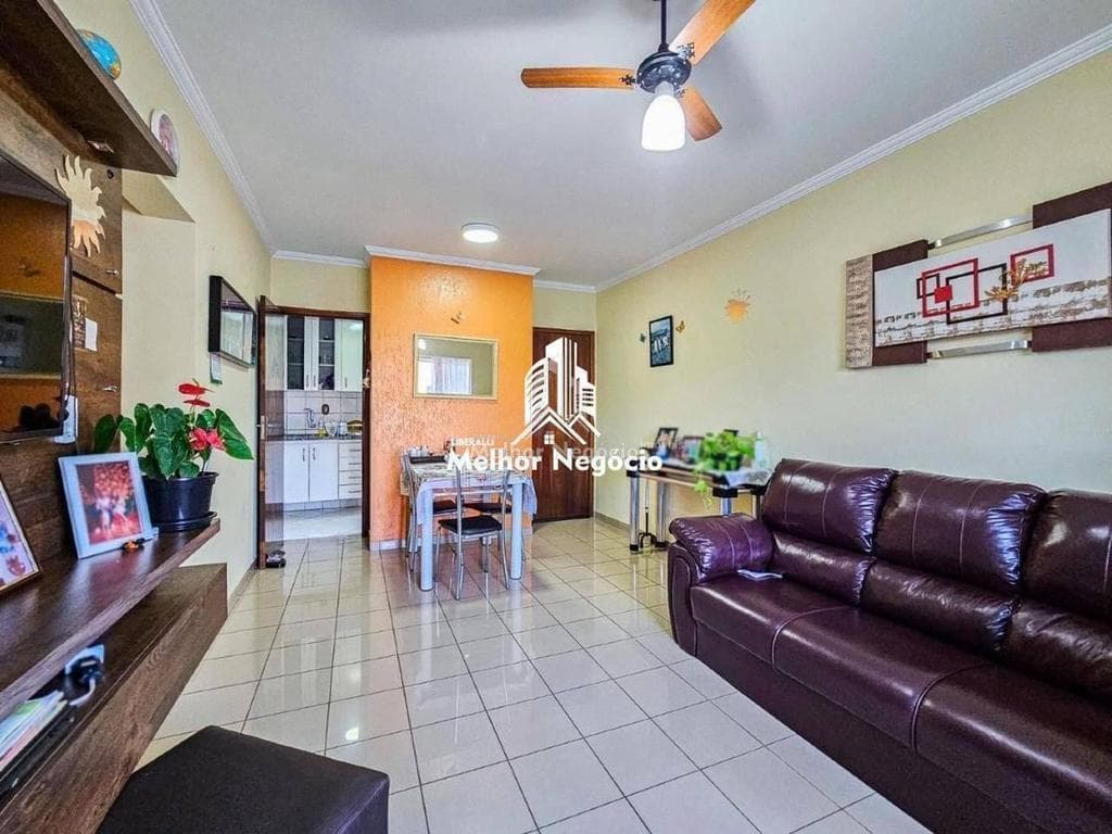Apartamento à venda em Campinas, Vila Anhangüera, com 3 quartos, com 90 m² — foto 8