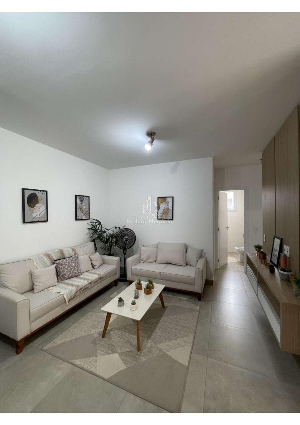 Apartamento à venda em Campinas, Jardim Aparecida, com 2 quartos, com 57 m² — foto 5