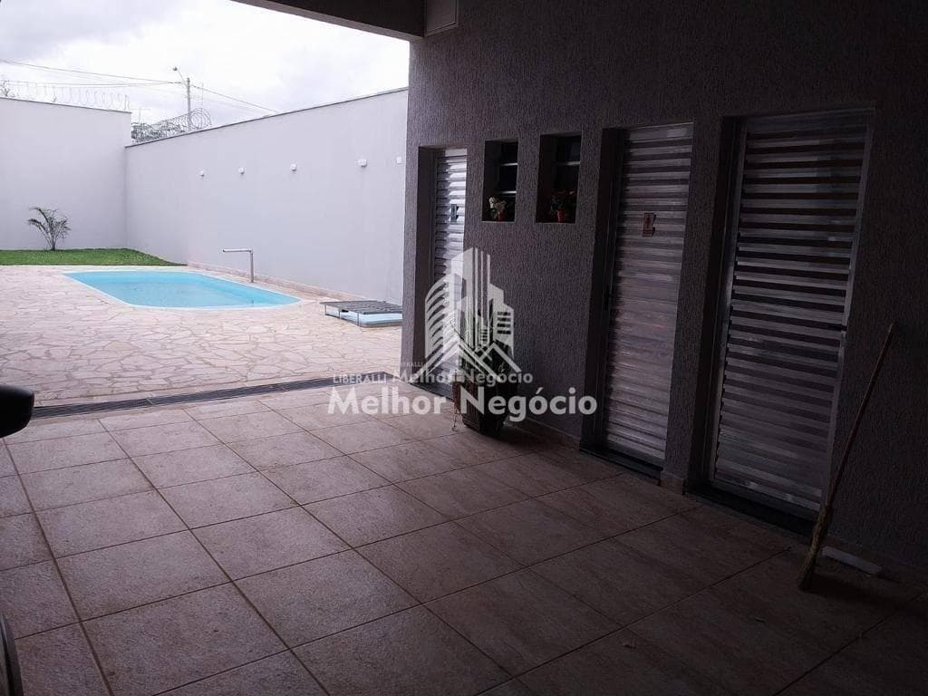 Casa à venda em Piracicaba, Parque São Matheus, com 1 quarto, com 140 m² — foto 9