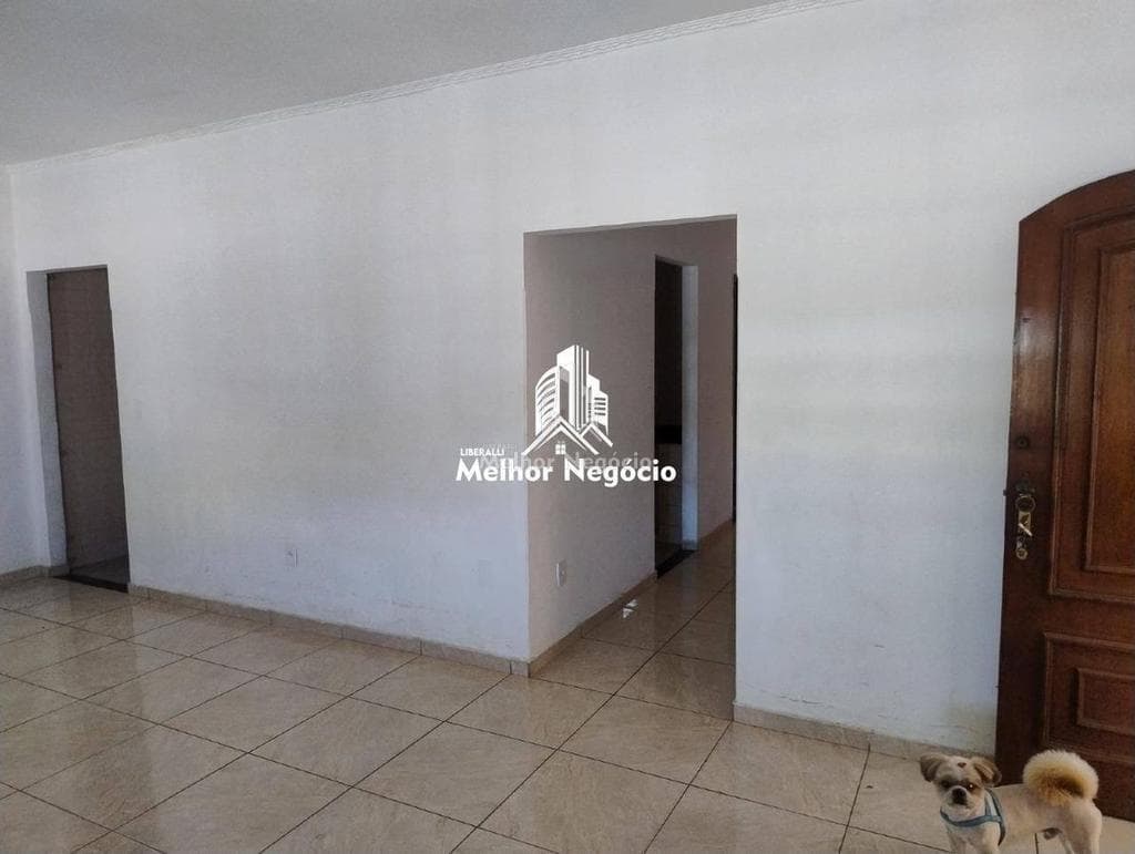 Casa à venda em Sumaré, Residencial Ypiranga (Nova Veneza), com 4 quartos, com 180 m² — foto 4