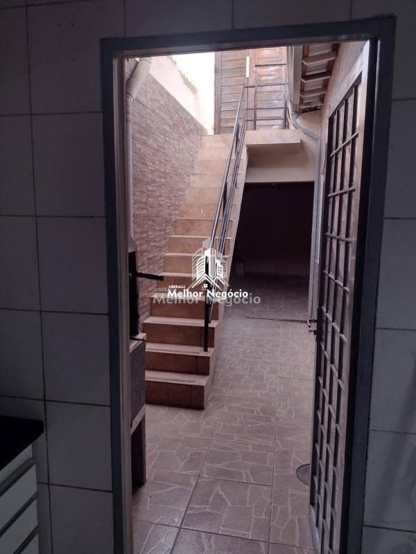Casa à venda em Campinas, Vila Industrial, com 2 quartos, com 81 m² — foto 9