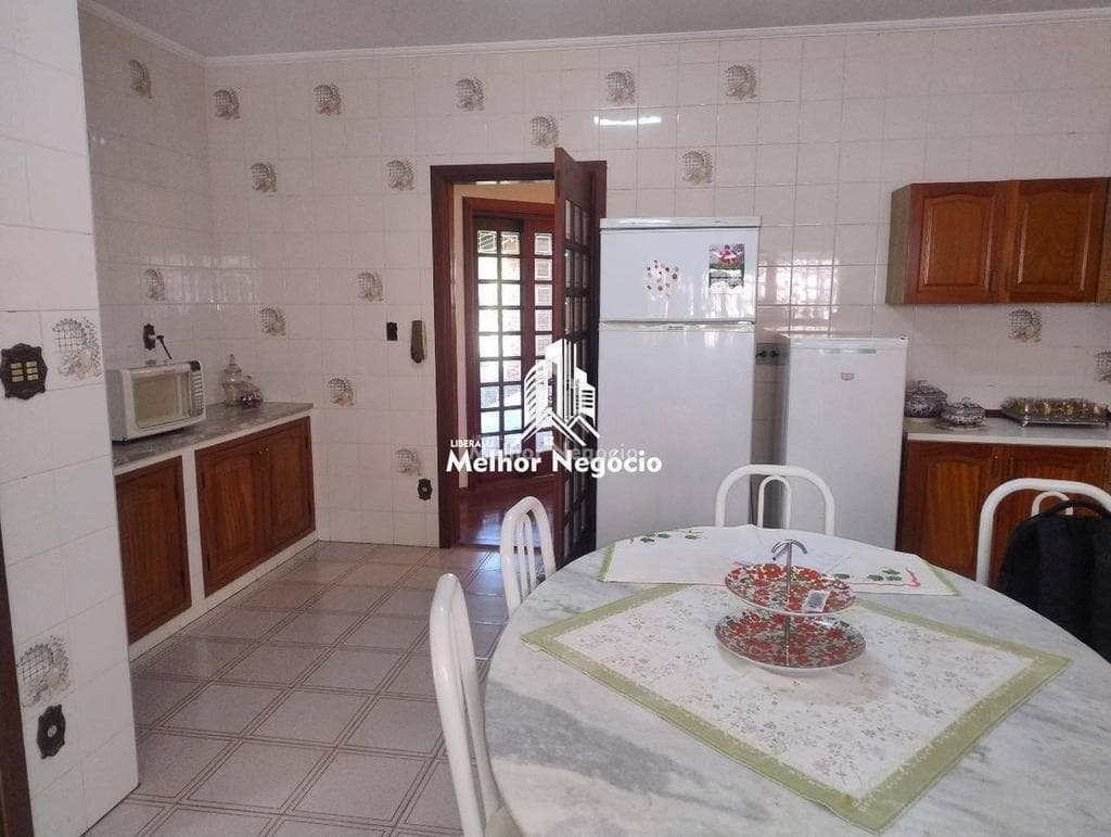 Chácara à venda em Valinhos, Chácaras São Bento, com 4 quartos, com 2000 m² — foto 5