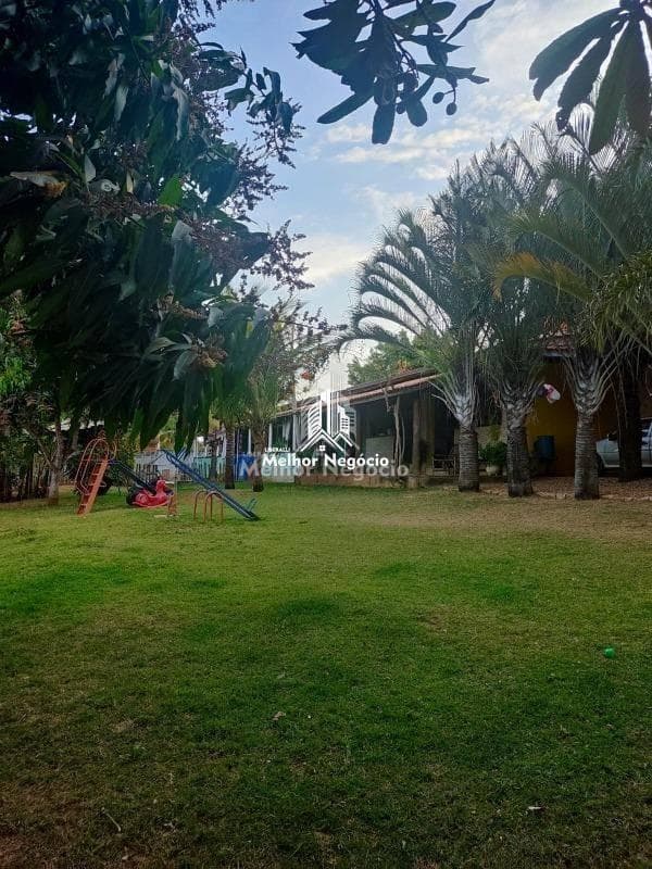 Chácara à venda em Piracicaba, Jaraguá, com 3 quartos, com 960 m² — foto 7