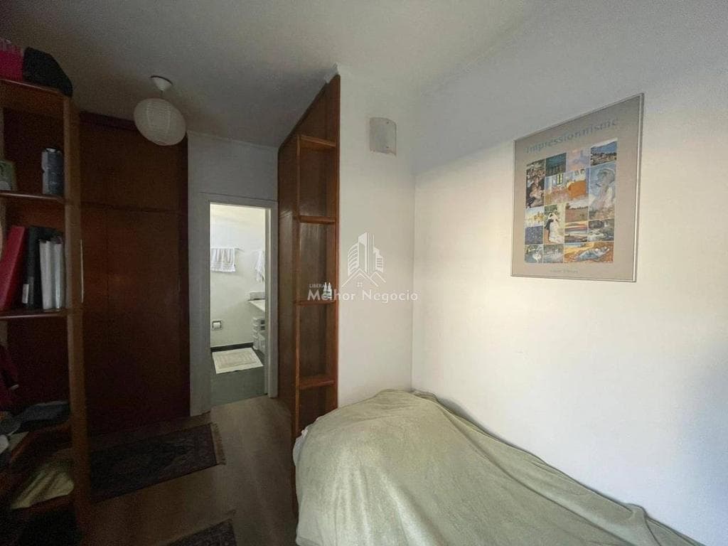 Casa à venda em Campinas, Parque São Quirino, com 4 quartos, com 324 m² — foto 6