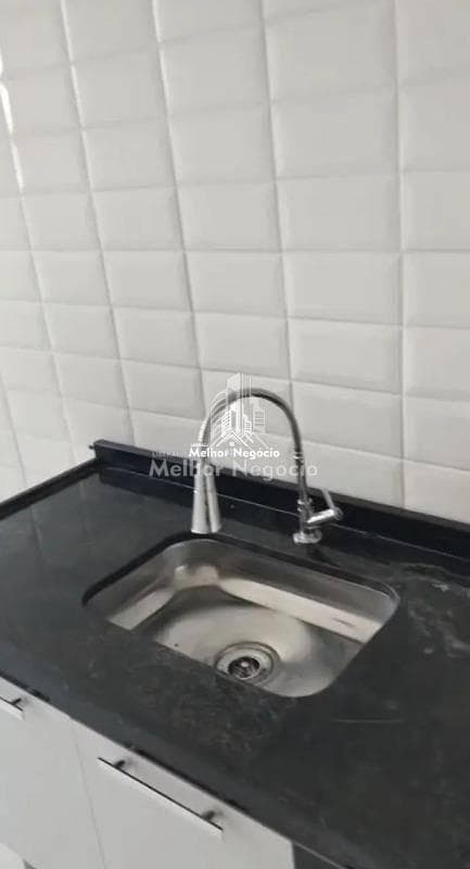 Apartamento à venda em Piracicaba, Jardim Nova Suíça, com 2 quartos, com 44 m² — foto 9