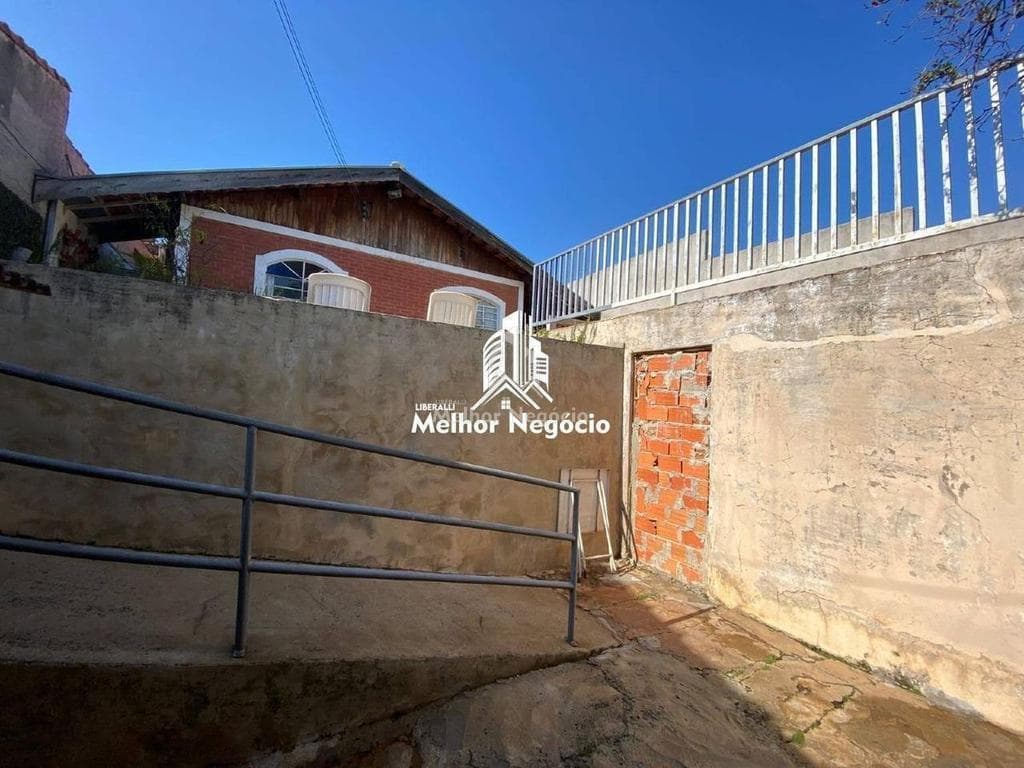 Casa à venda em Campinas, Jardim Capivari, com 4 quartos, com 96 m² — foto 3