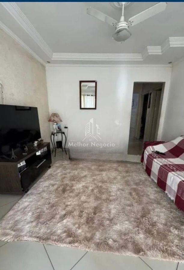Casa à venda em Piracicaba, Jardim Esplanada, com 4 quartos, com 181 m² — foto 2