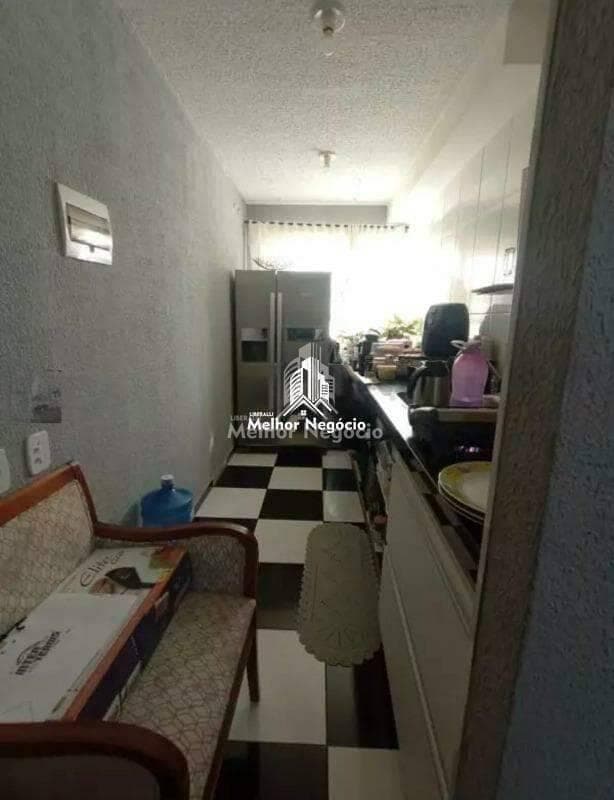 Apartamento à venda em Piracicaba, Vila Sônia, com 2 quartos, com 47 m²