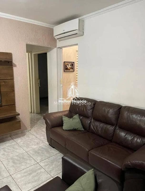 Casa à venda em Hortolândia, Jardim Santana, com 2 quartos, com 165 m² — foto 5