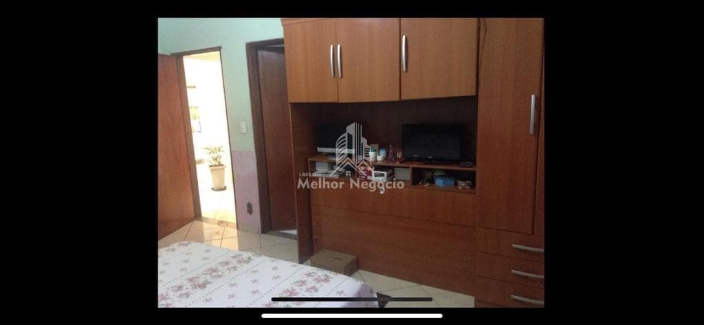 Casa à venda em Campinas, Jardim Morumbi, com 2 quartos, com 118 m² — foto 9