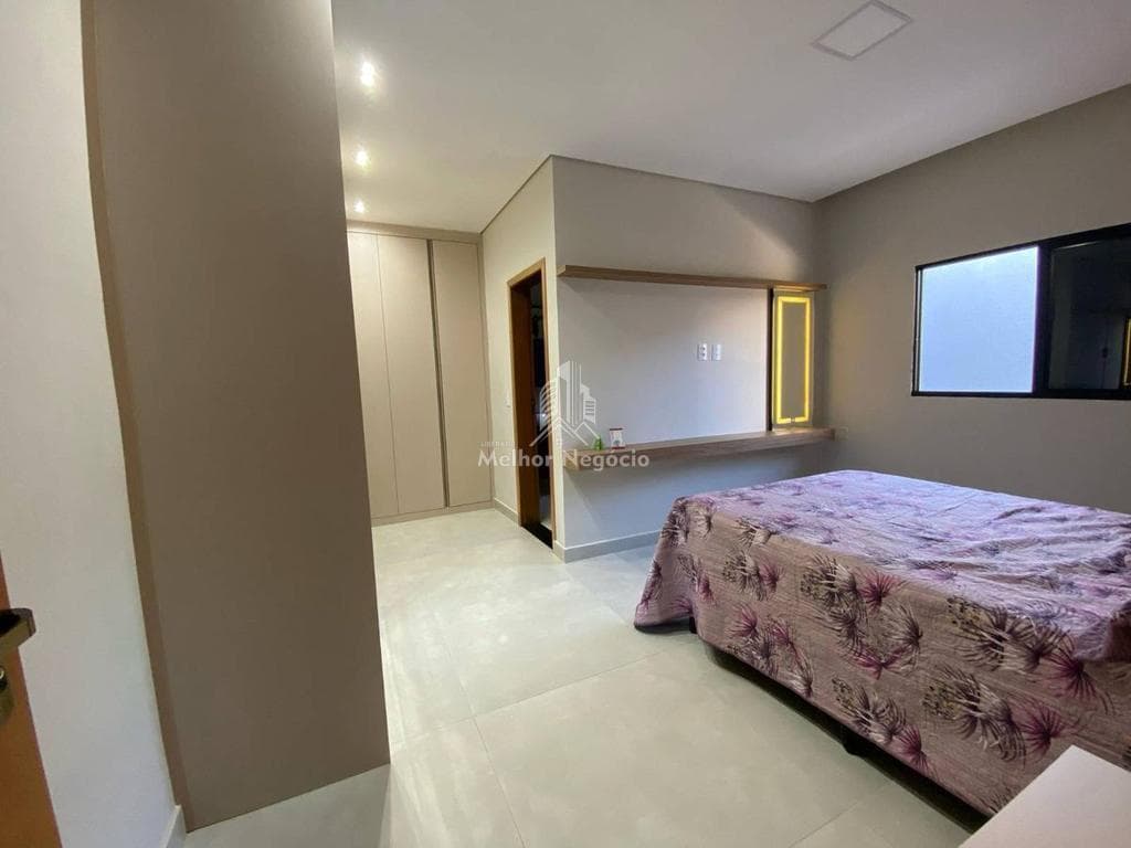 Casa à venda em Sumaré, Parque Manoel de Vasconcelos, com 4 quartos, com 176 m² — foto 10