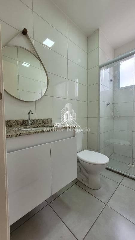 Apartamento à venda em Hortolândia, Jardim Nova Hortolândia I, com 2 quartos, com 50 m² — foto 10