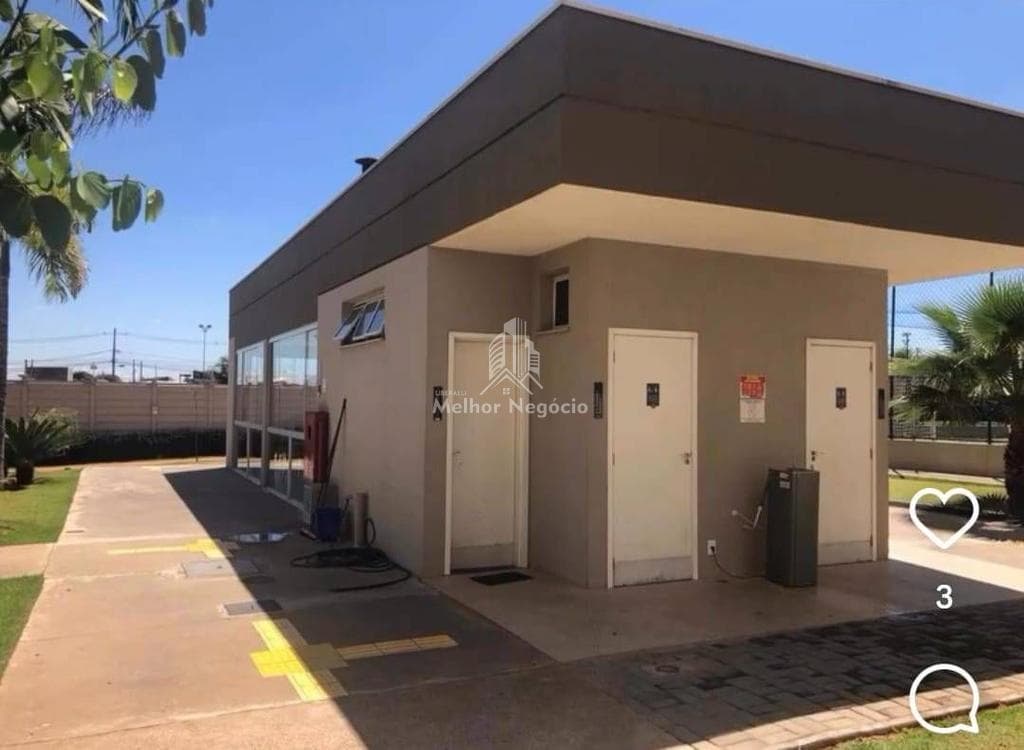 Apartamento à venda em Hortolândia, Jardim Amanda II, com 2 quartos, com 41 m² — foto 9