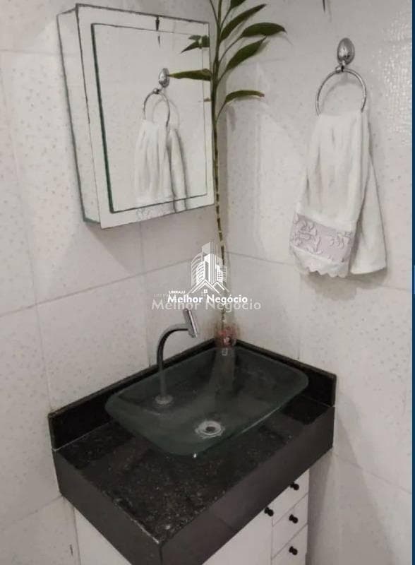 Casa à venda em Campinas, Parque Imperador, com 3 quartos, com 120 m² — foto 4