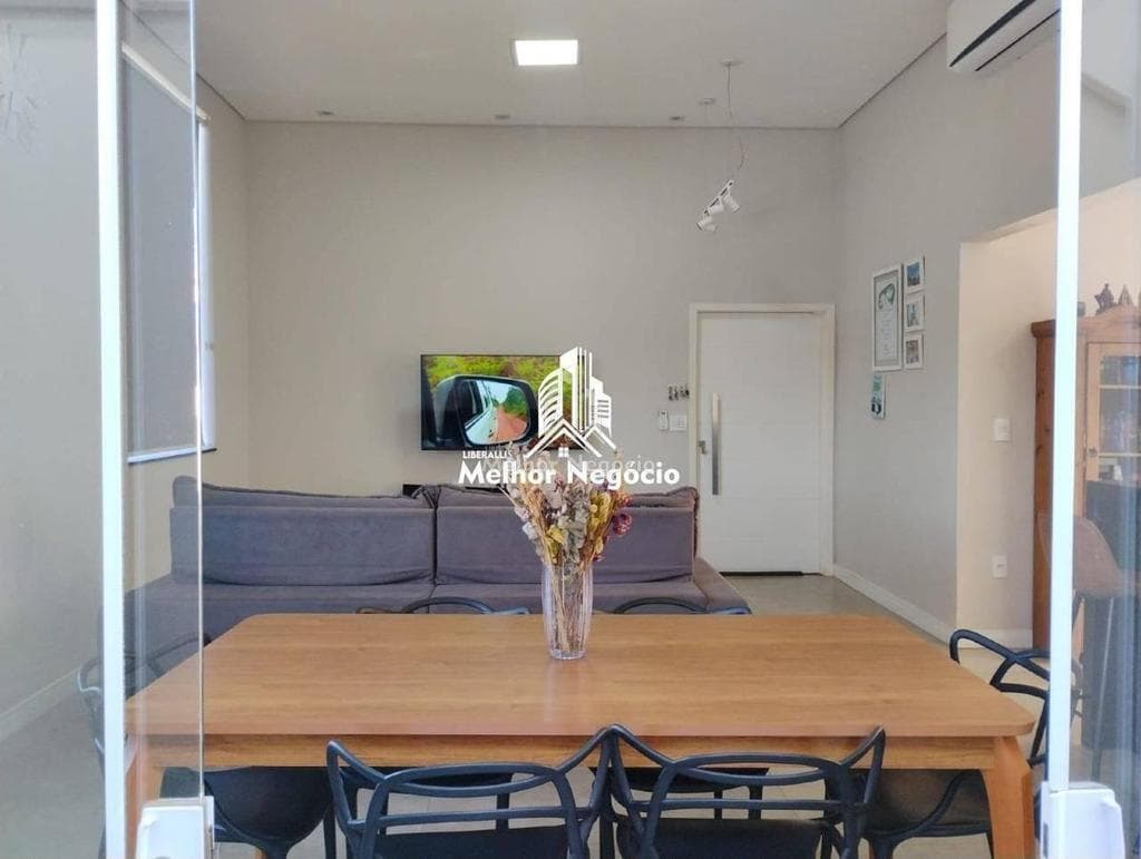 Casa à venda em Rio das Pedras, Residencial San Marino, com 2 quartos, com 129 m² — foto 7