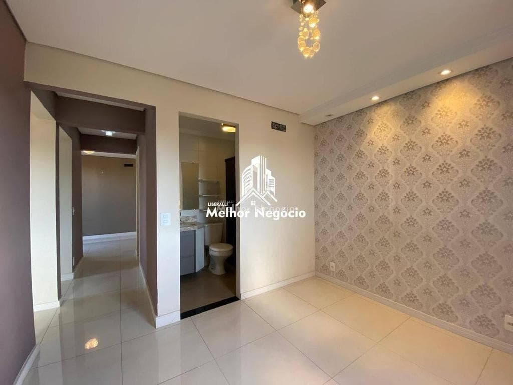 Apartamento à venda em Campinas, Jardim Paranapanema, com 3 quartos, com 58 m² — foto 9