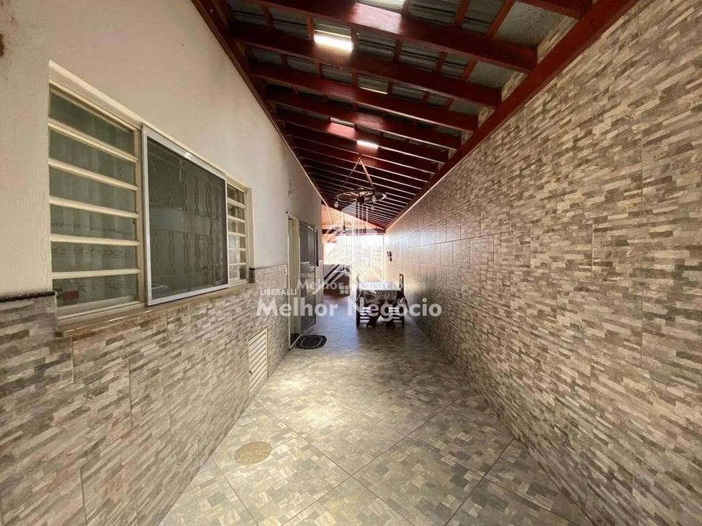 Casa à venda em Sumaré, Jardim Residencial Veccon, com 2 quartos, com 150 m² — foto 10
